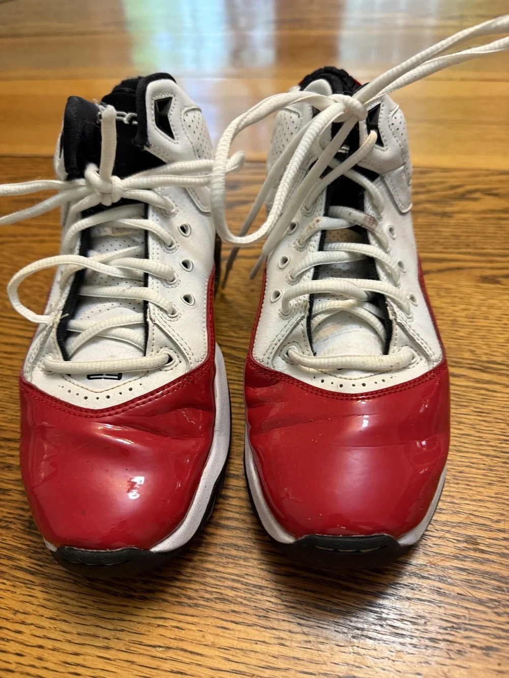 Jordan 6 Rings Shoes Youth Size 6Y Basketball CK1425-106 Retro Kids Sneakers